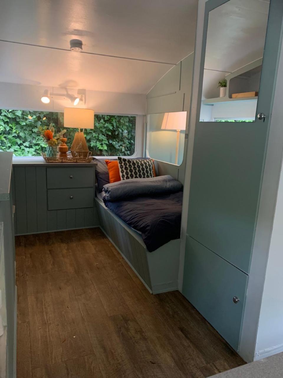 Mornington Peninsula Retro Caravans Rye Quarto foto